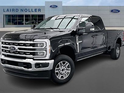 New 2026 Ford F350 Lariat w/ Lariat Ultimate Package