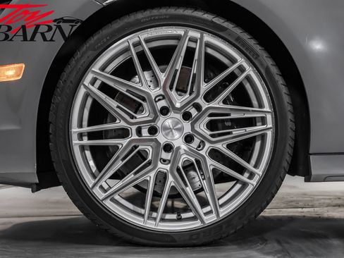 Used 2016 Audi RS 7 Prestige image 19