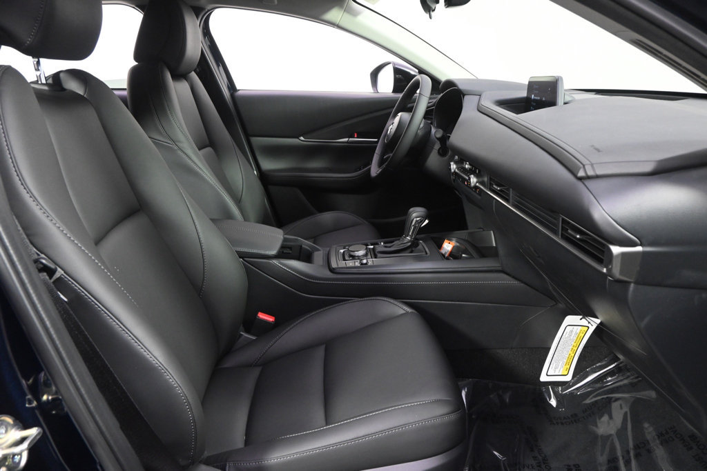 New 2026 MAZDA CX-30 AWD 2.5 S w/ Select Sport Pkg image 16