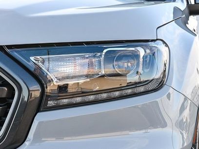 Used 2022 Ford Ranger Lariat w/ Equipment Group 501A High