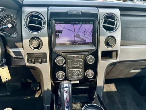 Used 2013 Ford F150 Limited AWD/4WD image 23