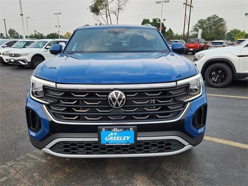 New 2026 Volkswagen Atlas Cross Sport SE image 5