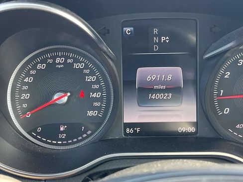 Used 2016 Mercedes-Benz C 300 4MATIC Sedan image 32
