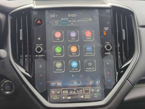 New 2025 Subaru Ascent Bronze Edition image 29