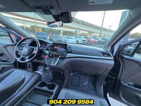 Used 2019 Honda Odyssey Touring image 38