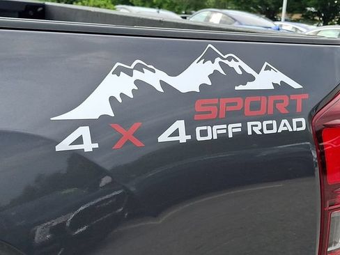Certified 2023 Toyota Tacoma SR AWD/4WD image 29