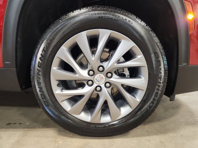 Used 2025 Buick Enclave Preferred w/ Power Package AWD/4WD image 38