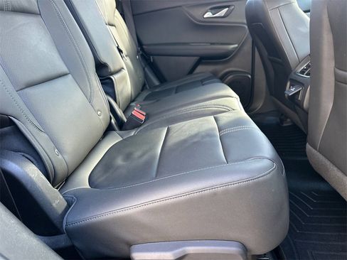 Used 2019 Chevrolet Blazer LT w/ Sound & Technology Package image 16