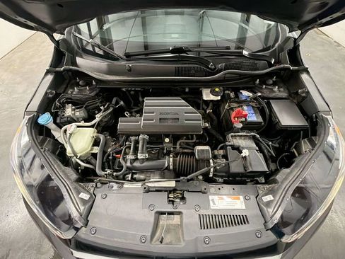 Used 2022 Honda CR-V EX-L image 29