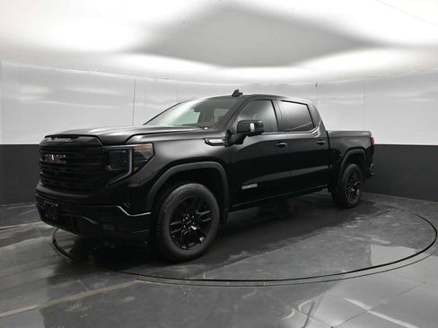 New 2026 GMC Sierra 1500 Elevation w/ Preferred Package AWD/4WD image 4