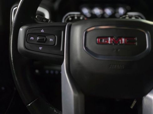 Used 2022 GMC Sierra 3500 SLE image 21