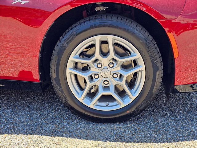 New 2026 Dodge Charger R/T AWD/4WD image 12