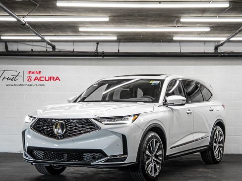 New 2026 Acura MDX FWD w/ Technology Package image 1