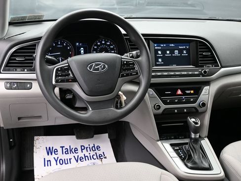 Used 2018 Hyundai Elantra SEL image 29