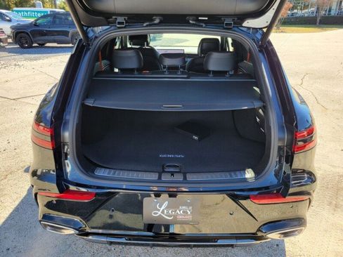 Used 2026 Genesis GV70 3.5T Sport Prestige image 8