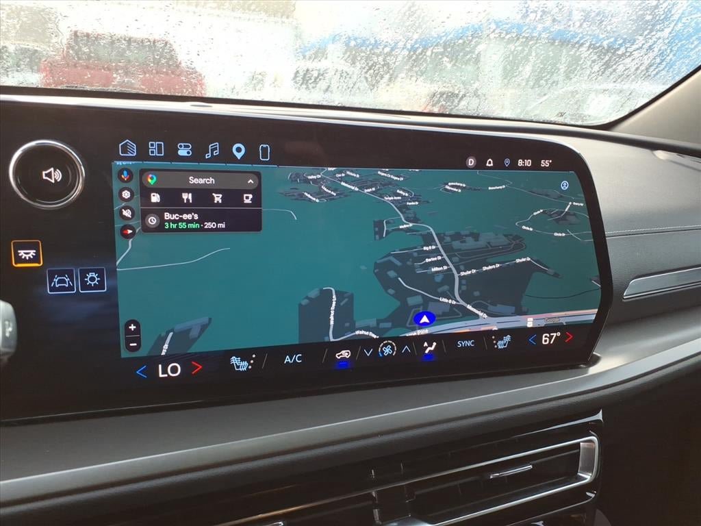 Certified 2026 Chevrolet Traverse LT AWD/4WD image 17