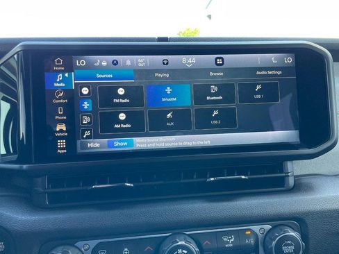 Used 2025 Jeep Wrangler Unlimited Sport S 4xe AWD/4WD image 40