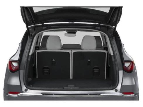 Used 2026 Acura MDX SH-AWD w/ Technology Package image 11
