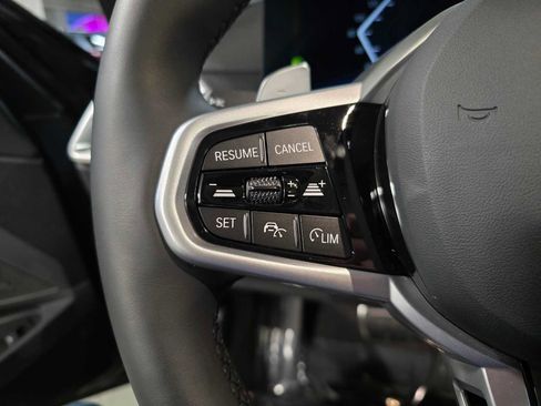 New 2026 BMW 330i xDrive 330i NA xDrive w/ M Sport Package image 24