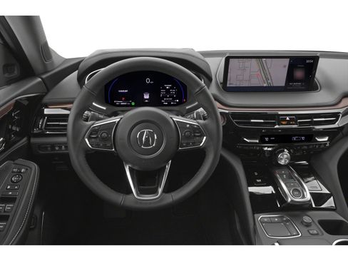 Used 2023 Acura MDX SH-AWD w/ Technology Package image 5