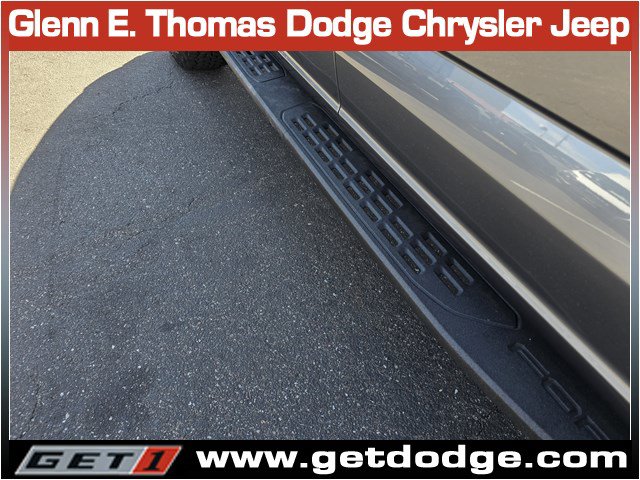 Used 2025 Ford F150 Raptor AWD/4WD image 13