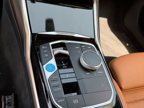 Used 2023 BMW i4 eDrive40 w/ Premium Package RWD image 16