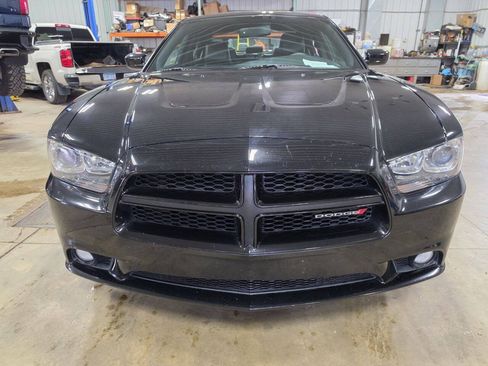 Used 2014 Dodge Charger R/T AWD/4WD image 3