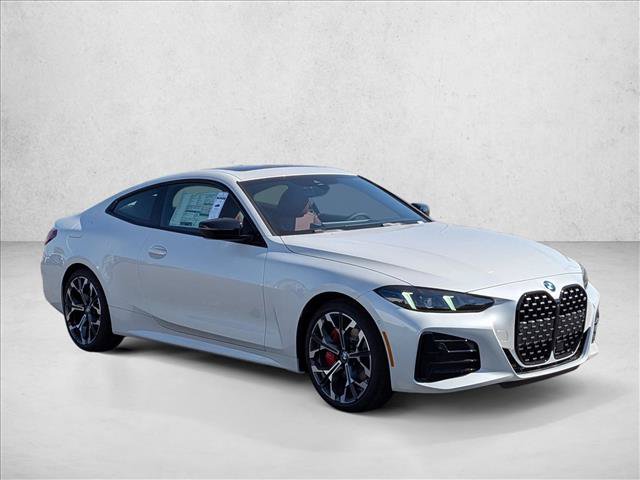 New 2027 BMW 430i Coupe w/ M Sport Package RWD image 6