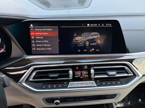 Used 2020 BMW X5 xDrive40i w/ Convenience Package image 30