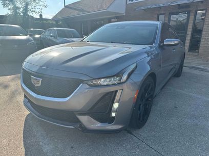 Used 2020 Cadillac CT5 Sport w/ Platinum Package
