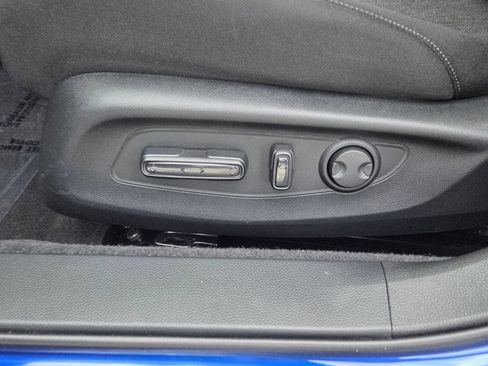Certified 2024 Honda Accord Sport image 10