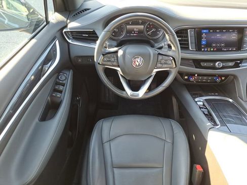 Used 2023 Buick Enclave Essence w/ Experience Buick Package image 8