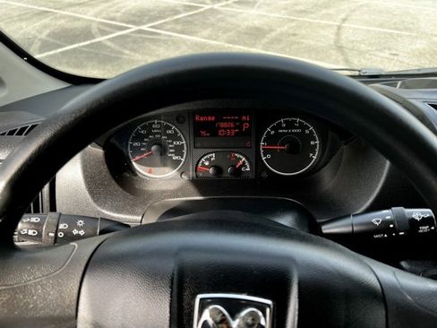 Used 2021 RAM ProMaster 3500 image 20