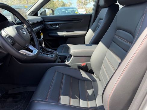 New 2026 Honda CR-V Sport-L image 16