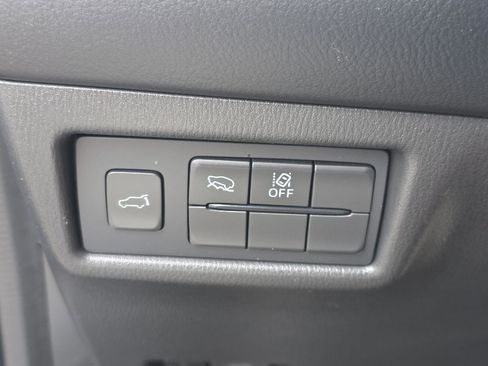 Used 2021 MAZDA CX-5 Carbon Edition image 11