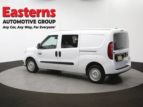 Used 2022 RAM ProMaster City Tradesman w/ Window Group 05 FWD image 61