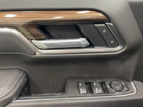 New 2025 Chevrolet Silverado 1500 RST image 13