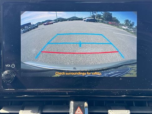 Used 2024 Toyota Corolla LE FWD image 25