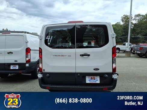 New 2025 Ford Transit 150 XL image 5