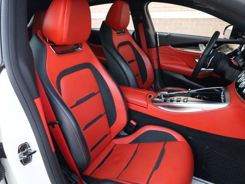 Used 2019 Mercedes-Benz AMG GT 63 image 27