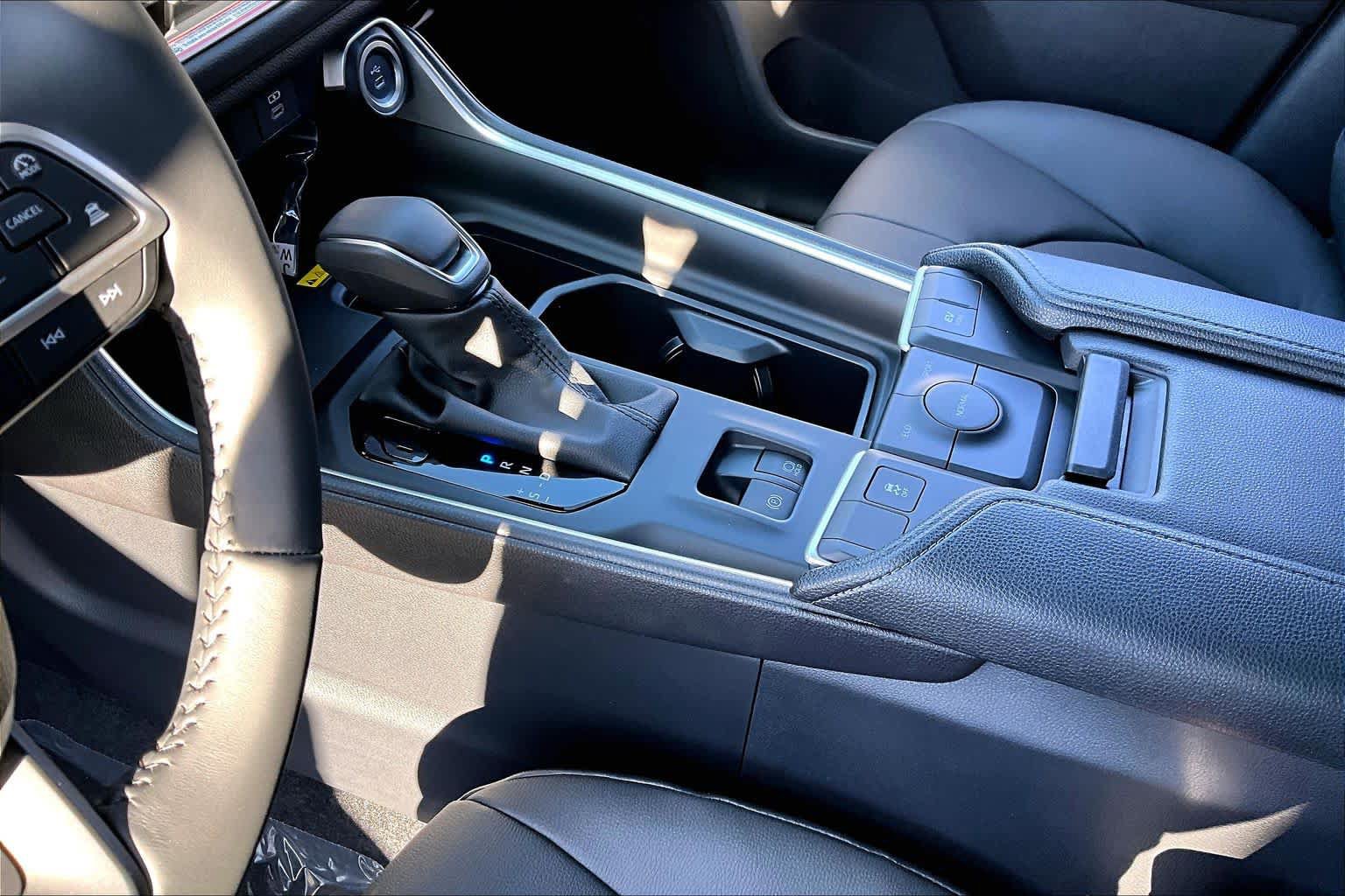 New 2026 Toyota Grand Highlander XLE FWD image 7