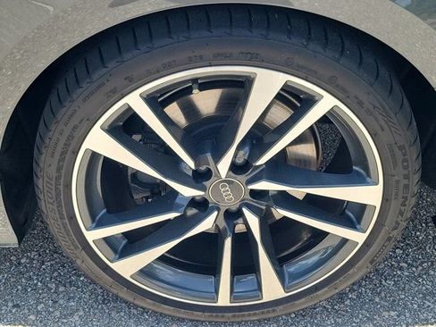 Certified 2024 Audi S5 Premium Plus AWD/4WD image 11