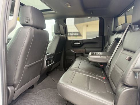 Used 2021 GMC Sierra 1500 Denali w/ Denali Ultimate Package image 8