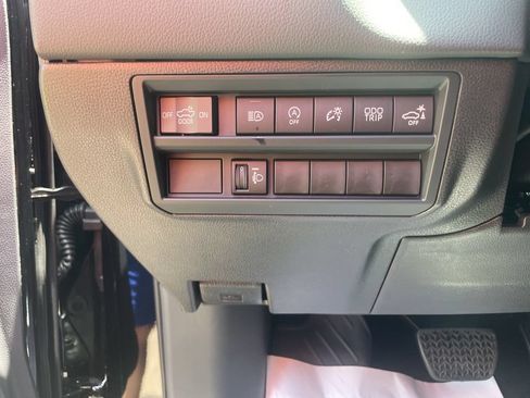 New 2026 Toyota Tundra Limited AWD/4WD image 13