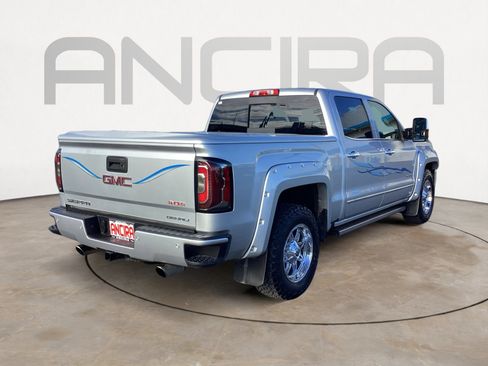 Used 2018 GMC Sierra 1500 Denali w/ Denali Ultimate Package image 14