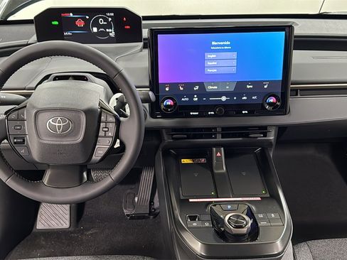 New 2026 Toyota bZ image 9