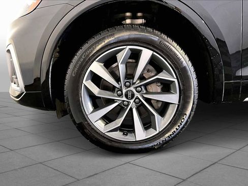 Used 2023 Audi Q5 2.0T Premium Plus w/ Premium Plus Package image 10