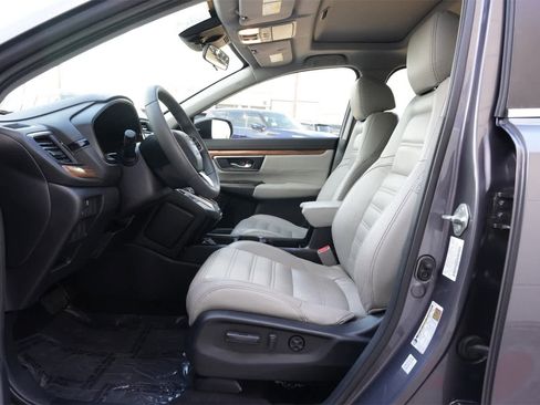 Used 2018 Honda CR-V EX image 17