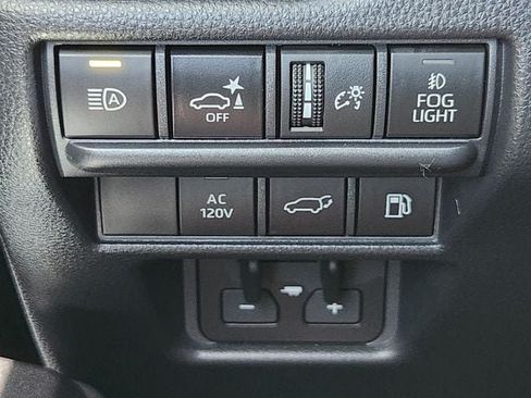 Used 2025 Toyota Land Cruiser AWD/4WD image 18