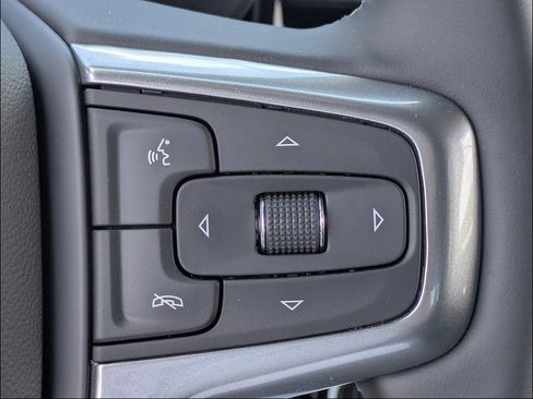 New 2026 Chevrolet Silverado 2500 LT w/ All Star Edition AWD/4WD image 22